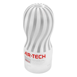 Мастурбатор 15,5см Tenga Vacuum Air-Tech Cup Gentle ATH-001W
