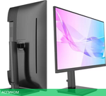 Монитор Bravus BVQ2737P