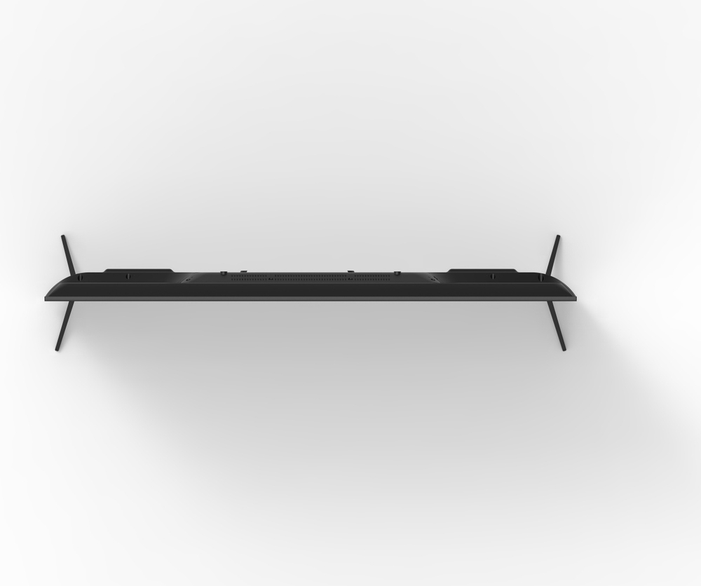 Телевизор Artel ART A55MQA800 140 см черный