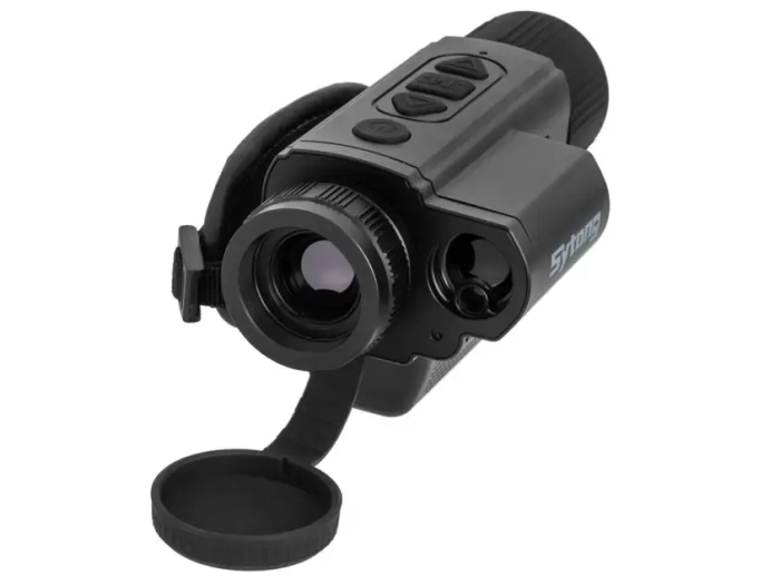 Тепловизионный монокуляр Sytong XS03-19LRF 384х288, D19мм, WiFi