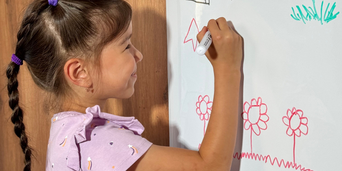 Магнитно-маркерная пленка