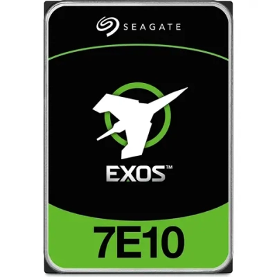 Жесткий диск HDD Seagate 4TB 7200RPM 6GB/S 256MB (ST4000NM000B)