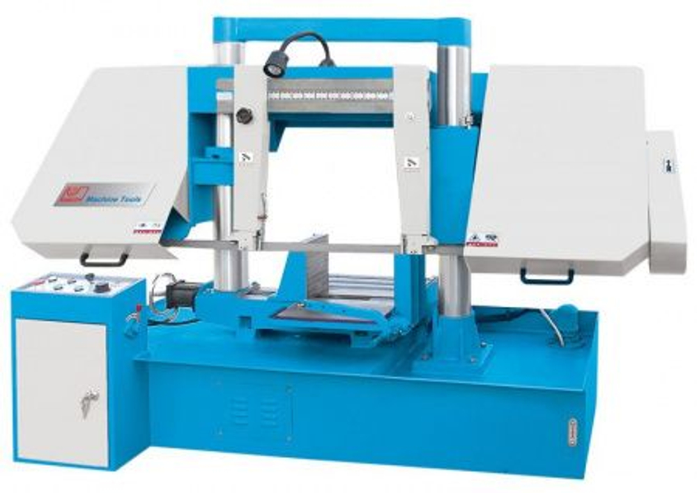 Ленточнопильный отрезной станок Knuth HB 500 C