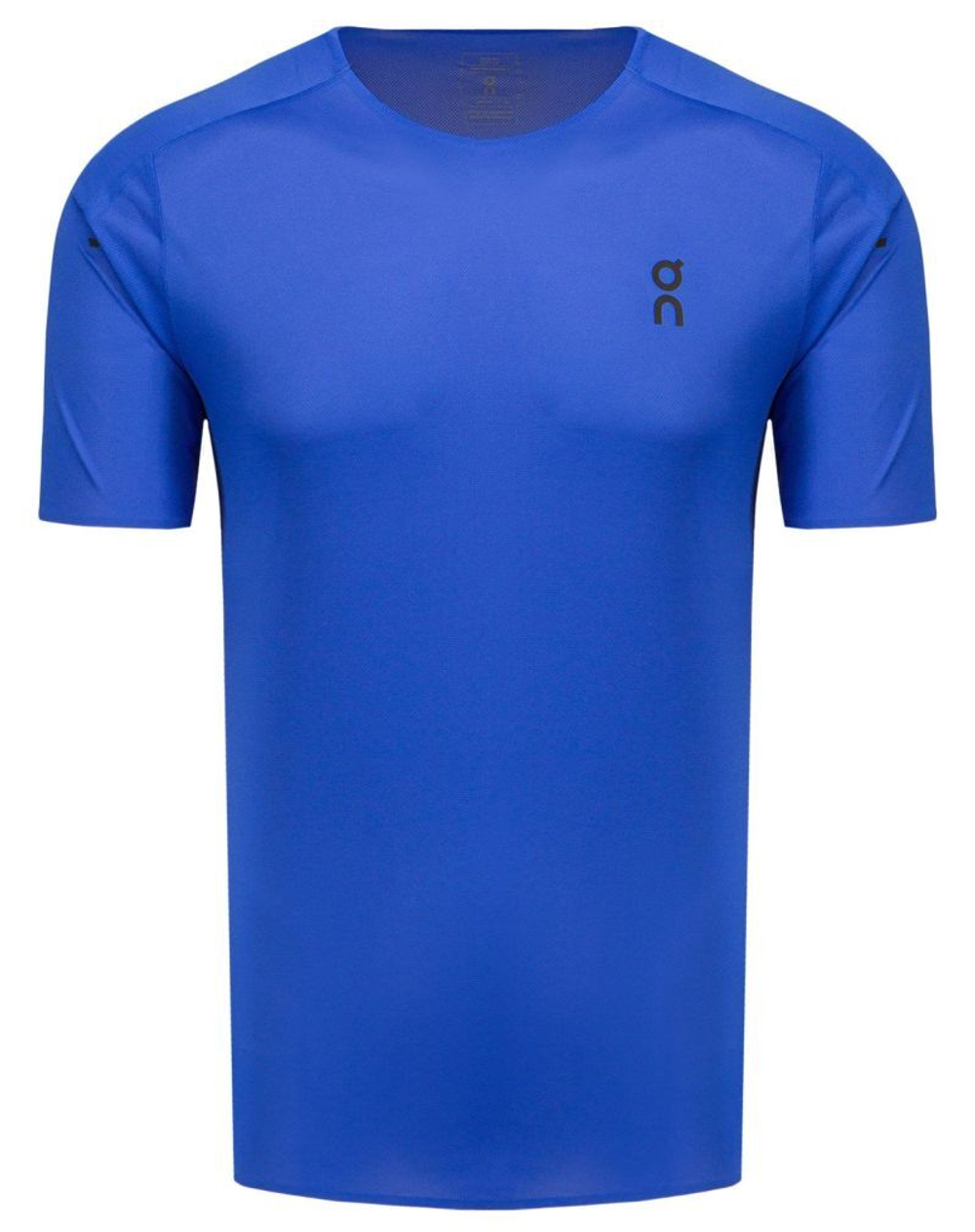 Мужская теннисная футболка ON The Roger Performance-T - cobalt