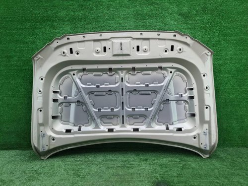Капот Tank 500 (2021-н.в.)