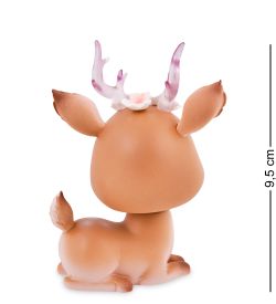 GAEM Home MF- 75/1 Фигурка-болванчик «Олененок»