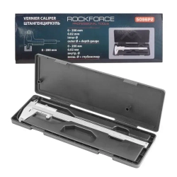 Штангенциркуль 0-200мм