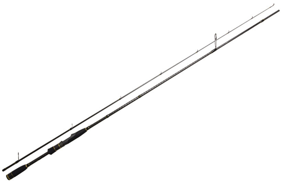 Спиннинг Maximus ULTIMATUM 24UL 2.4m 1-8g