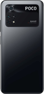 Смартфон POCO M4 Pro 8/256GB Power Black