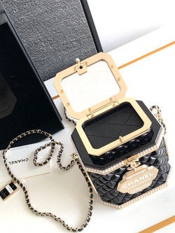 Chanel Bag 12 cm