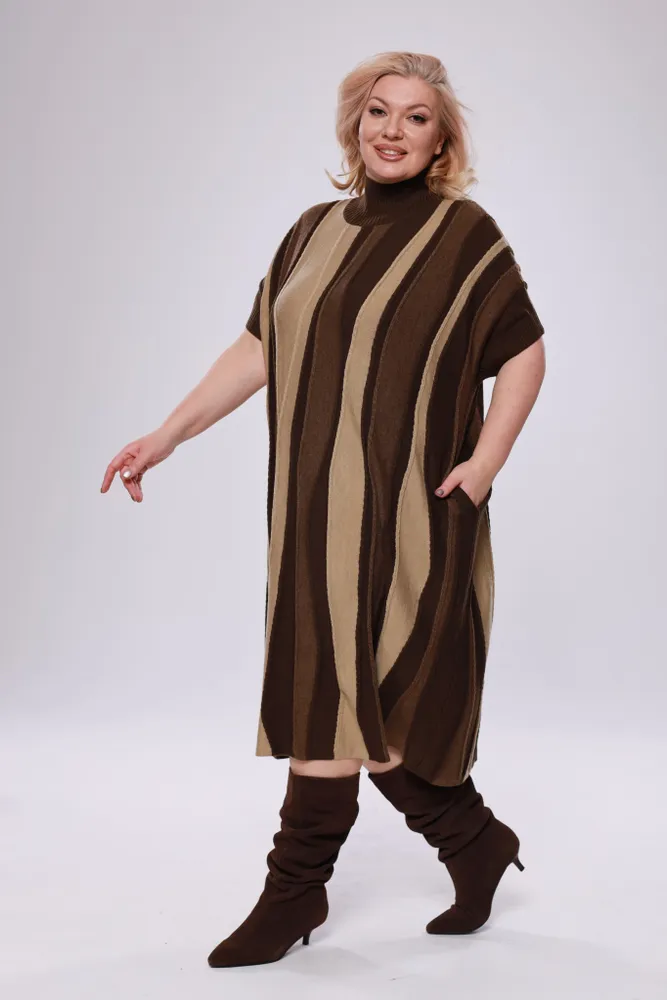 Платье 6470 Fabrika