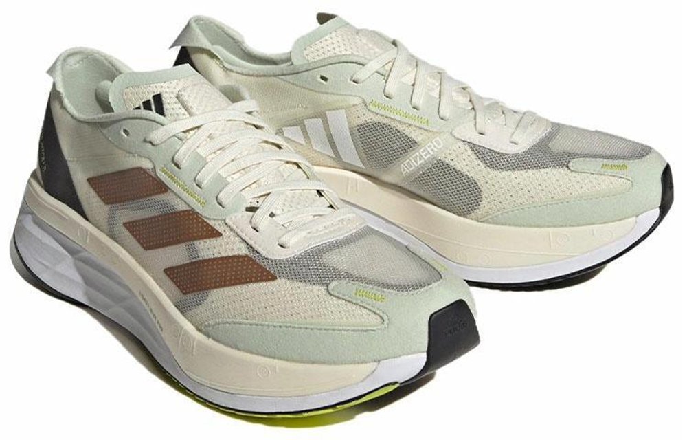 Кроссовки Adidas Adizero Boston 11 Shanghai Half-Marathon