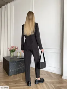 Костюм IG-4986 Фабрика Моды