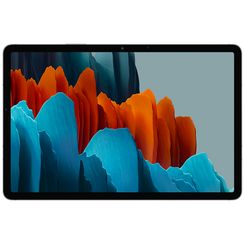 Planşet \ Планшет \  Tablet Samsung Galaxy Tab S7 (SM-T875) Black