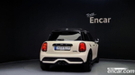 Mini Cooper S Classic (11.2022)
