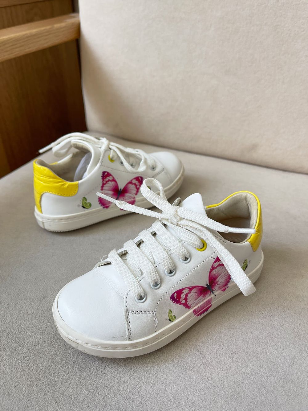 Кеды Zecchino dOra, 25