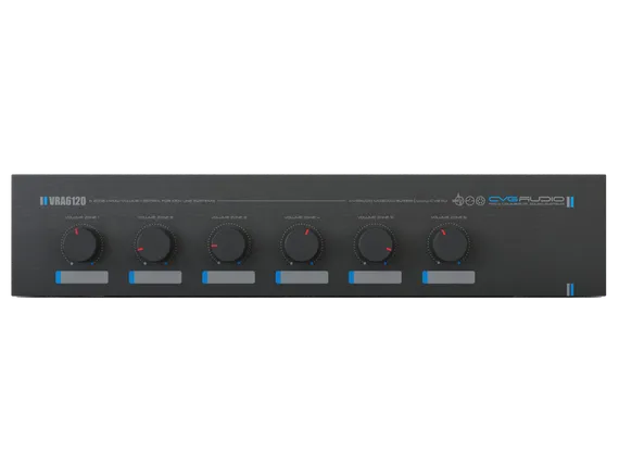 CVGAUDIO VRA-6120