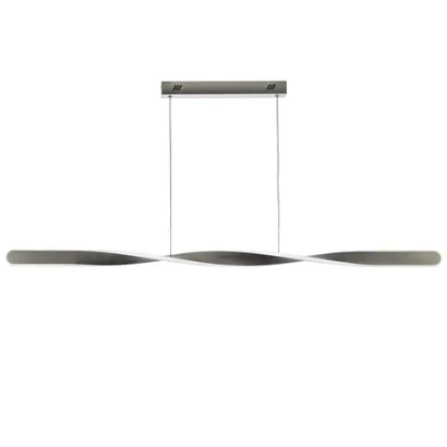 Подвесной светодиодный светильник Lightstar TORINO 615099