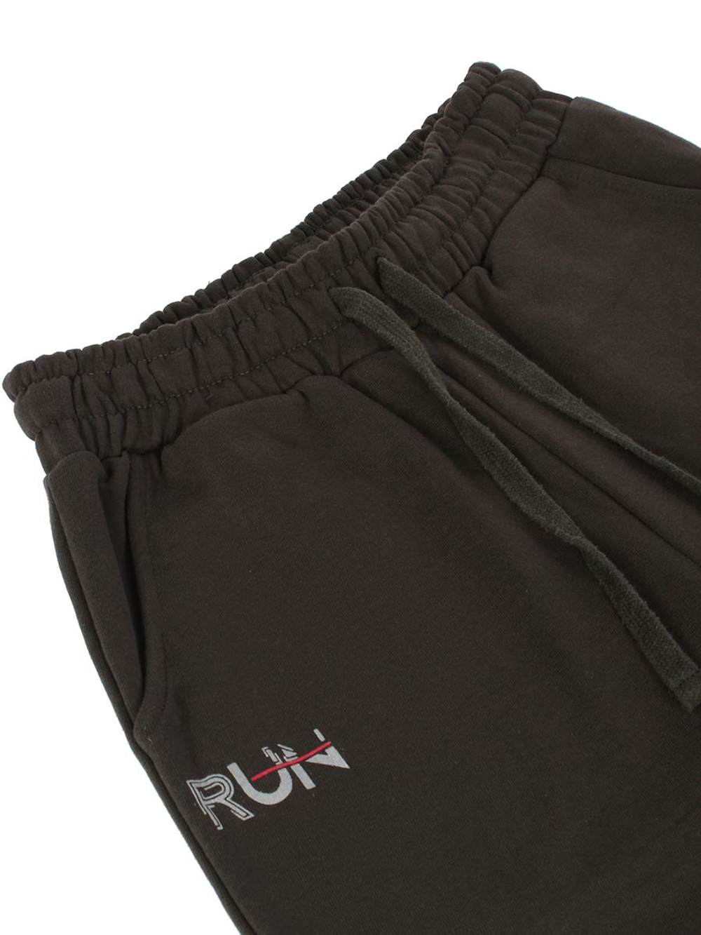 Шорты д/мальчика р.158 M0992F-11/14 т.хаки (Такро)