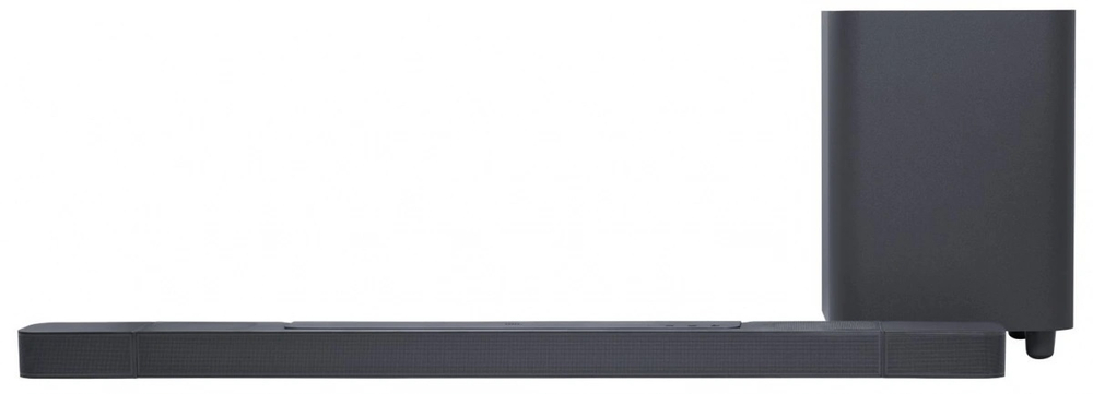 Саундбар JBL Bar 800 Pro, Black