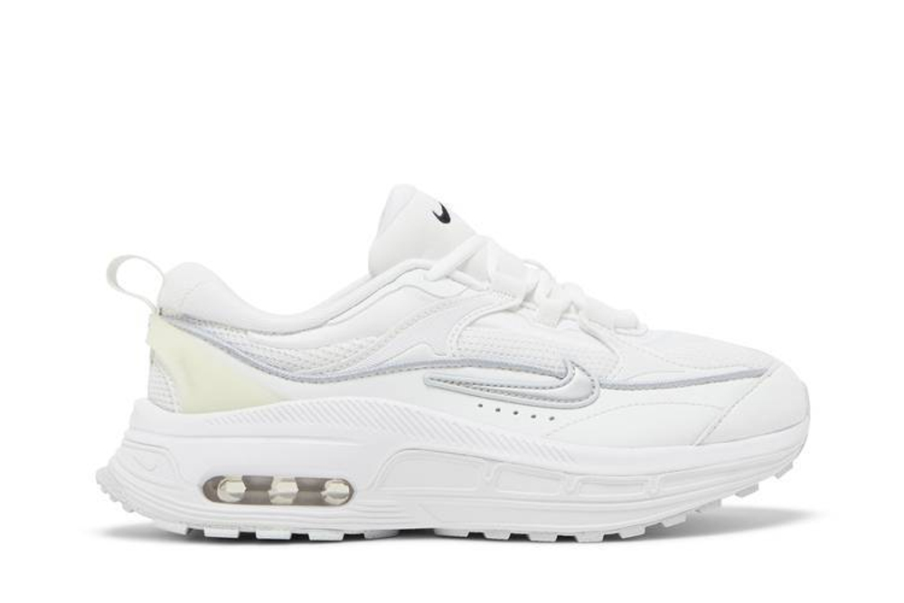 Кроссовки Nike Air Max Bliss (Женская размерная сетка)