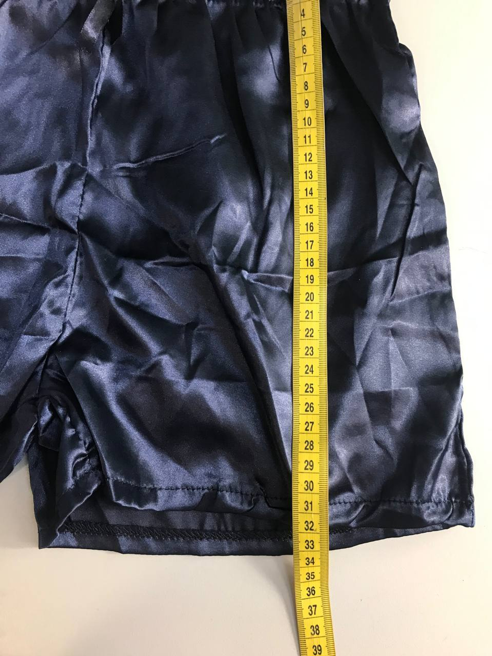 Пижама цвета ночного неба, визуально на 42 размер, новая