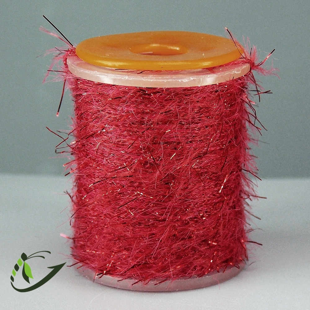 Fortuna-Fish Синель Shaggy Chenille (15 м)
