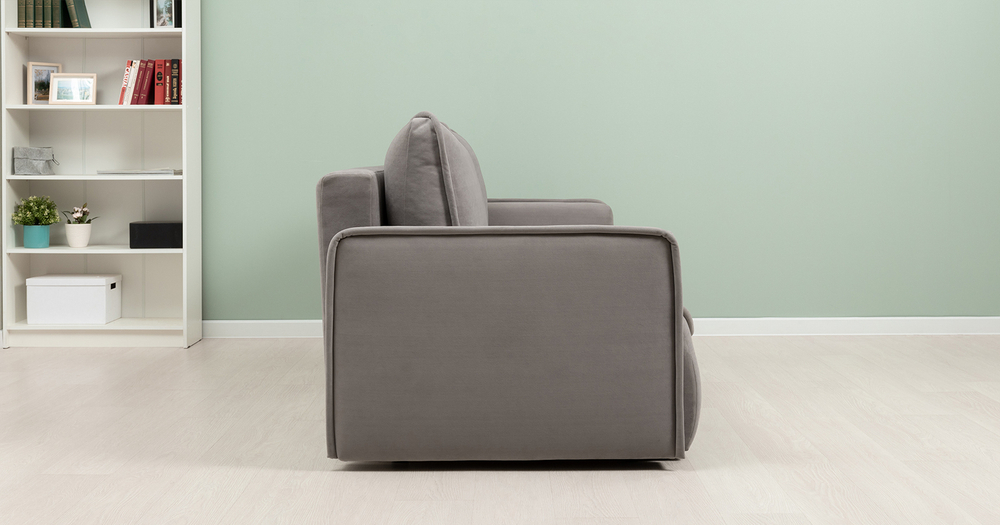 Диван еврокнижка «Брайн»