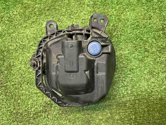 ПТФ левая BMW X5 F15 (2013-2018) LED