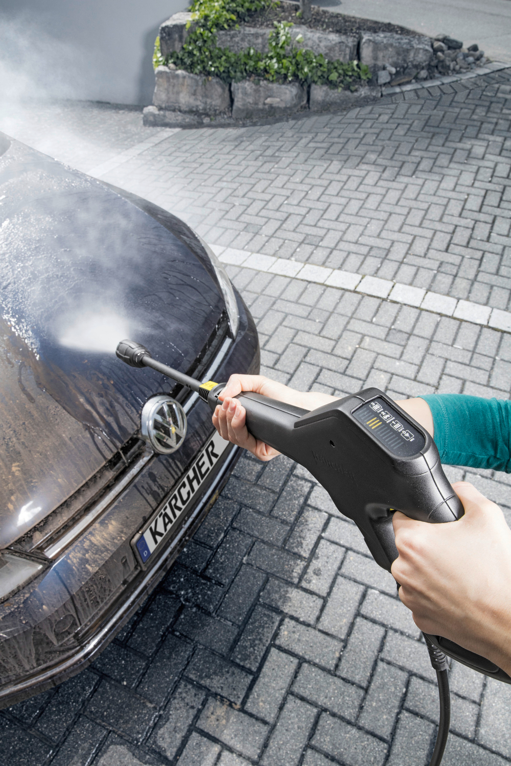 Karcher 3 2024 pressure washer