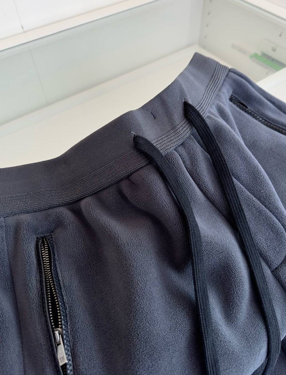 Спортивные штаны Tom Ford