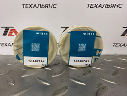 Втулка 123407A1