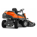 Райдер Husqvarna R 420TsX AWD