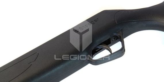 Пневматическая винтовка Stoeger X10 (пластик)