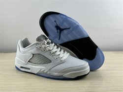 Air Jordan 5 Low 819172-122