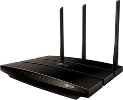 Беспроводной маршрутизатор TP-Link Archer A9