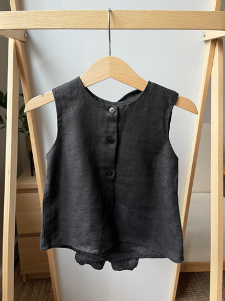 Топ Wolf&Rita, 86