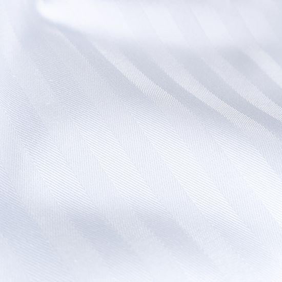 КПБ Premier страйп сатин, Евро Макси , 70х70, подод.220х240. простыня 200х200х30  LINNEN