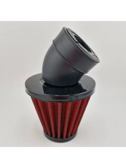 Фильтр нулевого сопротивления d 45-48 мм