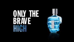 Diesel Only The Brave High