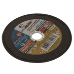 Круг по металлу отрезной 150х1,8х22 мм Луга