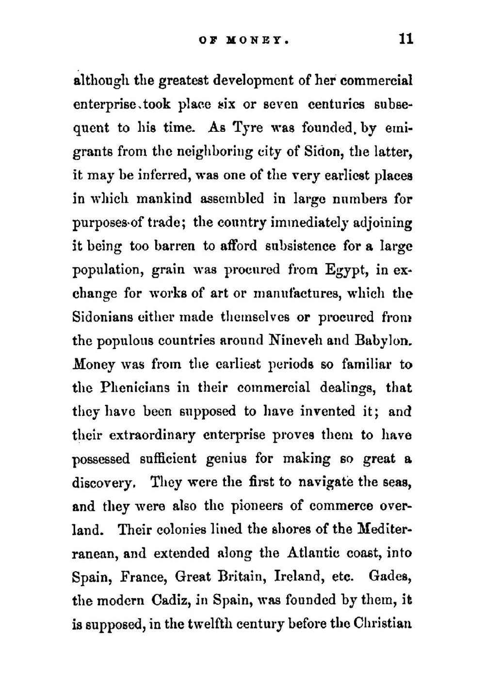 Financial economy. Volume 1 | John Eadie