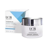 Крем для лица увлажняющий Гидрасан LCB (M120) Hydrasun Creme 50мл