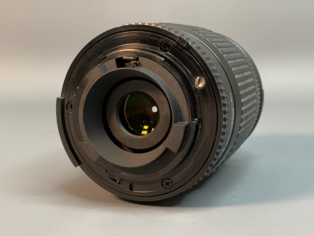 Nikon AF Nikkor 28-80mm 3.5-5.6D