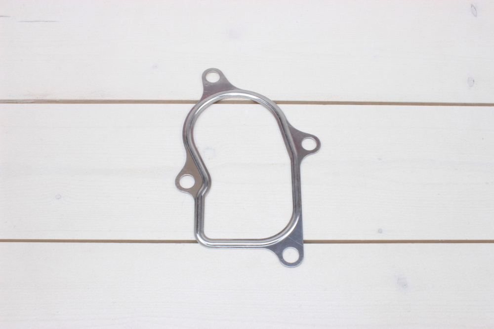 Прокладка патрубка турбокомпрессора Cummins ISBe /3535001,4896254/