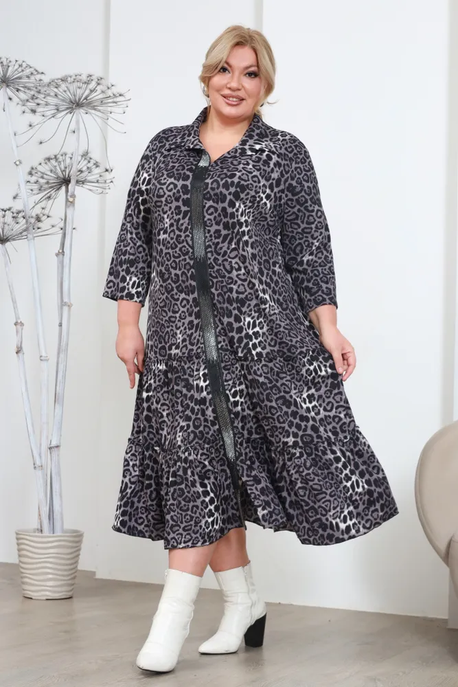 Платье 5668 Fabrika