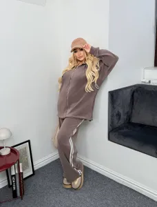 Костюм УК-889-1 Фабрика Моды