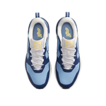 Nike Golf Shoes Men"s Low top Blue