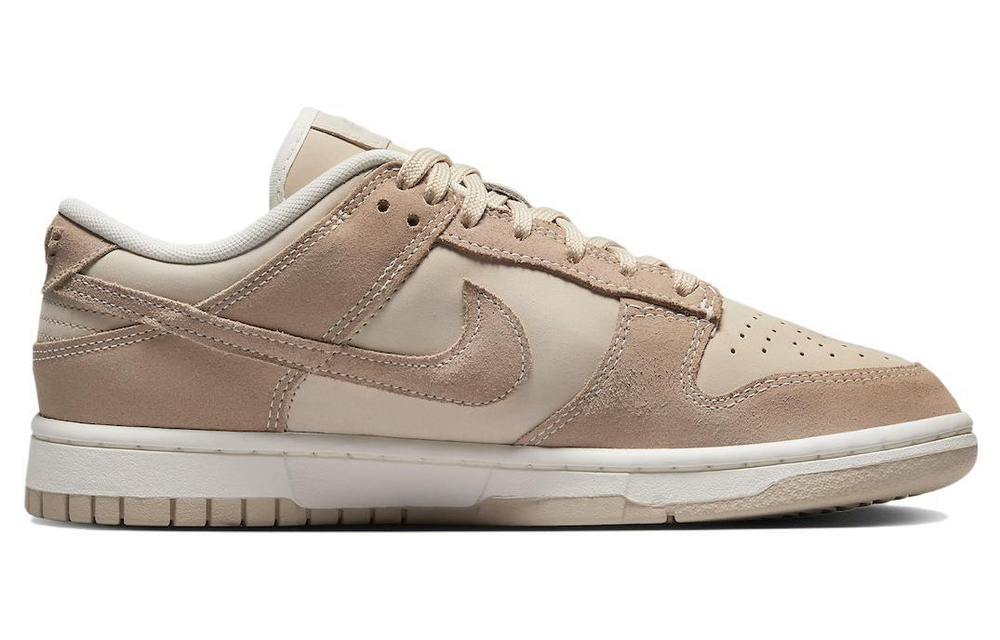 Кроссовки Nike Dunk Low Se "Sandrift" (Женская размерная сетка)
