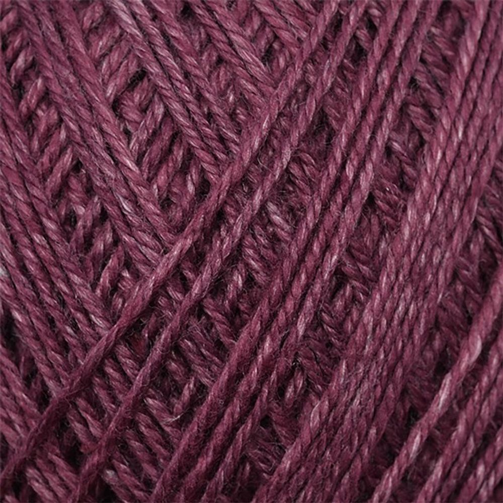 Нитки для вязания "Легкий твид", 67% х/б, 33% пэ, 50г/170 м